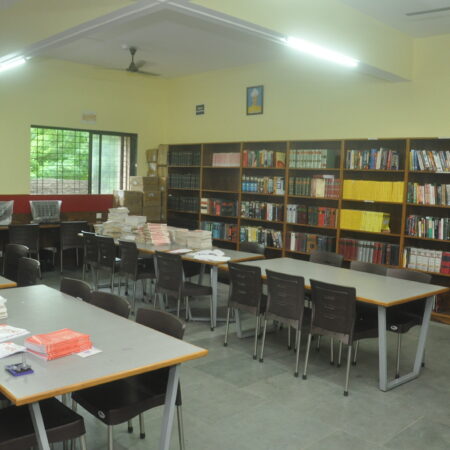 Law College Library