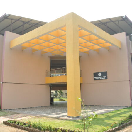 Law College Building