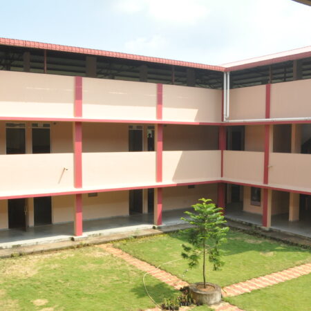 Law College Campus